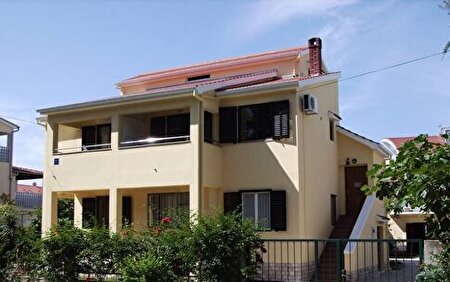 Apartmani Šimićev
